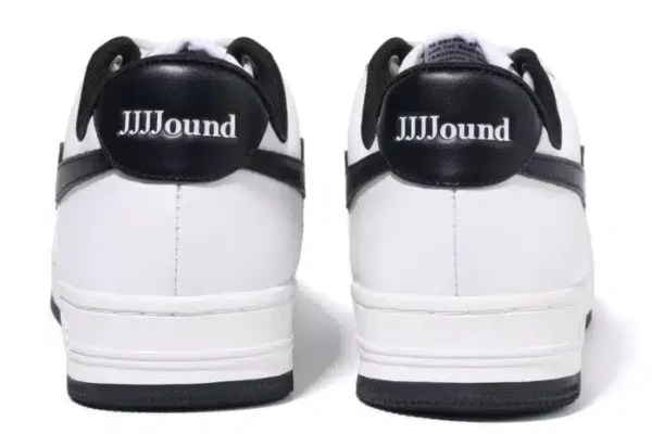 BAPESTA Bape x JJJJOUND Ladies Shoes - Image 4